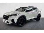 Hyundai Tucson 1.6T 150CV BLAN LINE  miniatura 2